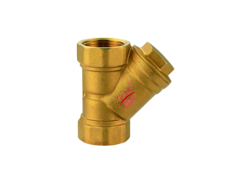 604 黄铜过滤器