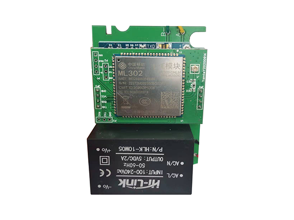 4g电表模块