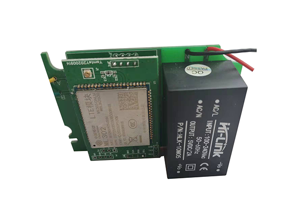 4g电表模块