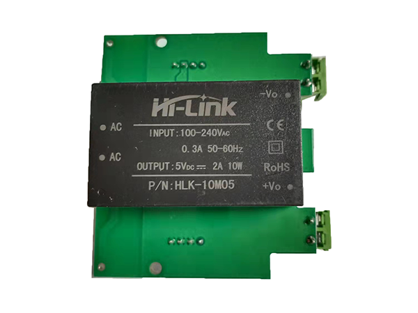 4g网关模块