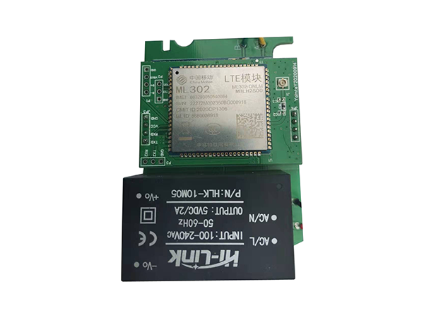 4g电表模块