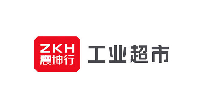 震坤行