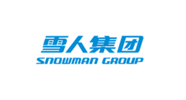 雪人